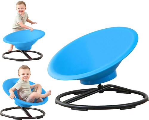 Large sensory spinning - sensory,