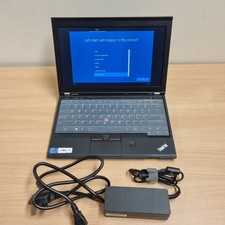 Lenovo ThinkPad X230 • IPS