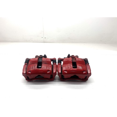 Ford fiesta brake calipers - fiesta,