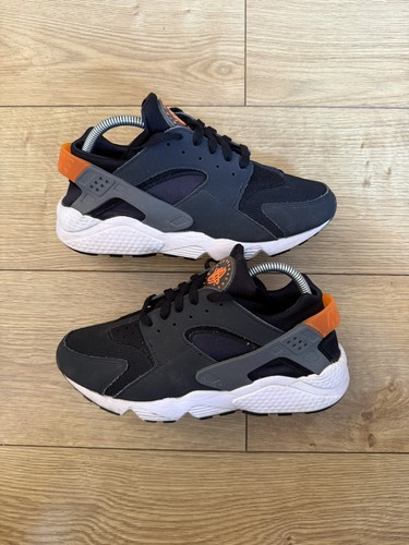 Nike air huarache - huarache, safety
