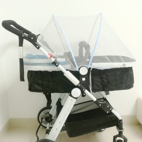 Portable full cover fly - portable,