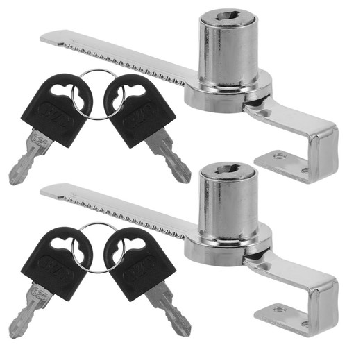 Sets sliding glass door - 2,