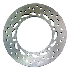 FRONT BRAKE DISC HONDA ANF
