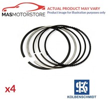 ENGINE PISTON RING SET