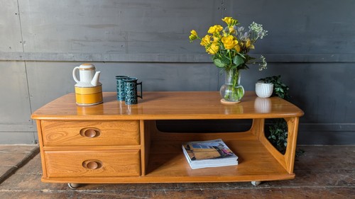 Mid century vintage - mid-century, ercol