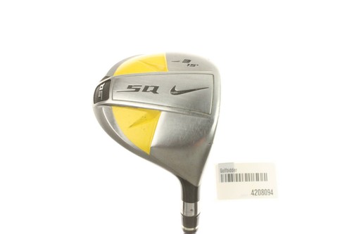 Nike golf club - nike, sq