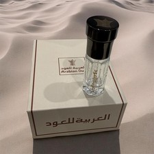 Kalemat Arabian Oud Perfume