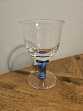 VINTAGE DENBY IMPERIAL BLUE