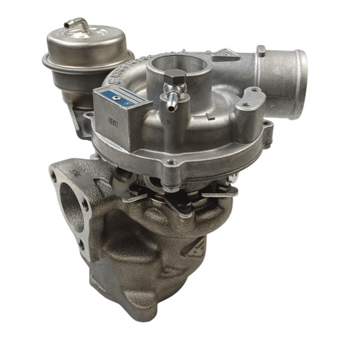 Turbocharger audi 8 t - a4, b5