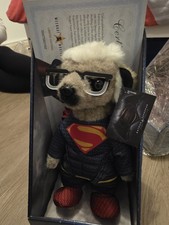 Limited Edition Meerkat Sergei