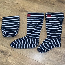Joules Wellington Socks Welly