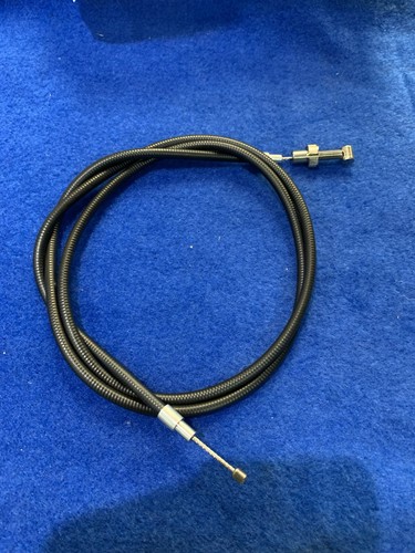 Bsa a10 clutch cable 1960 - bsa,