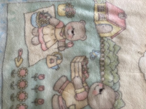 Vintage mora son abrigo - son, de