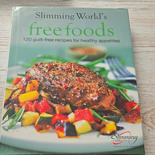 Slimming world free foods - world,