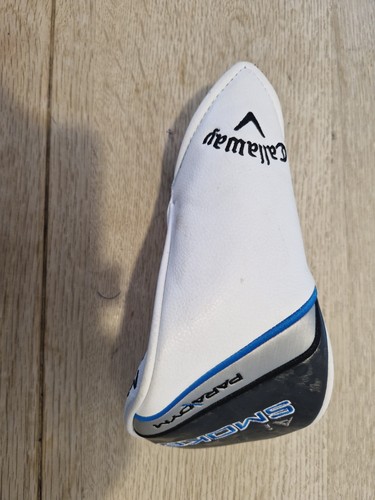 New callaway paradym - callaway,