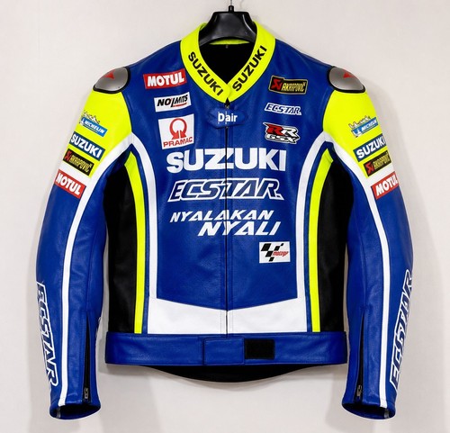 Suzuki rgsx motorbike leather - suzuki,