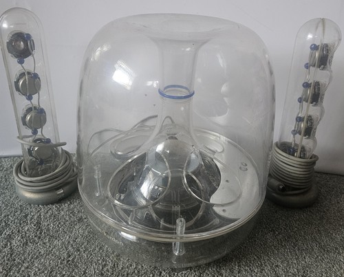 Harman kardon sound sticks - kardon,