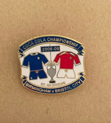 Birmingham city bristol - city,