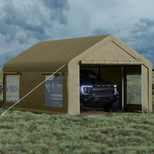 10x20 carport canopy car - carport,