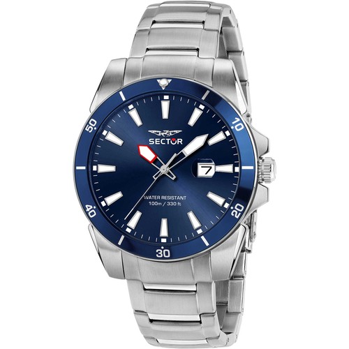 Mens wristwatch sector - mens,