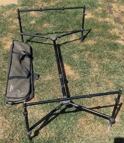 Fox quattro rod pod - fox, with