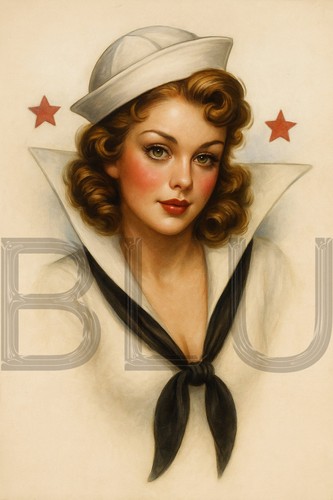 Sailor jerry hello - hello,