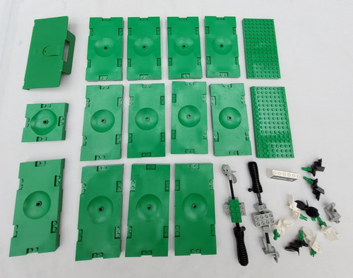 Lego 3409 championship - lego,
