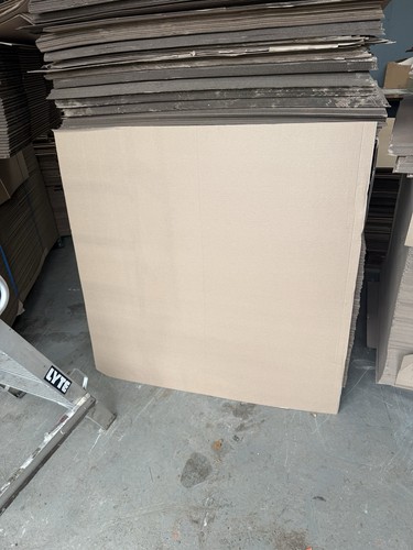 100 pallet layer - 100,