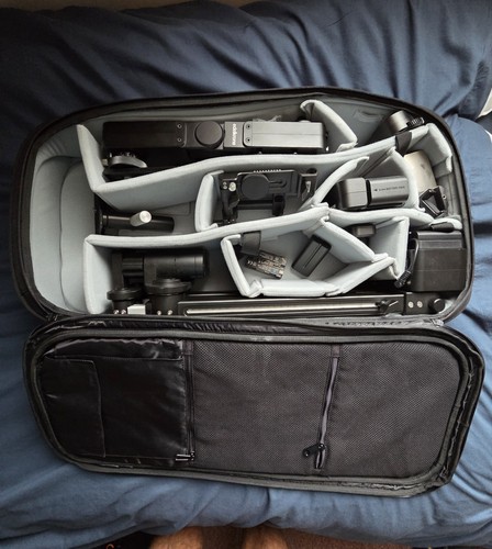 Edelkrone cineaction bundle - edelkrone,