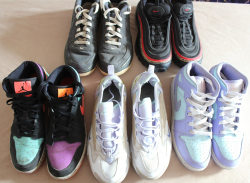 Nike trainers bundle size - trainers, 6