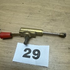 Mamod Te1a Straight Lever