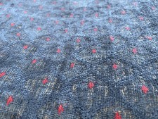 Stunning Heavy Upholstery