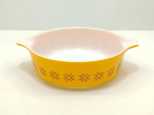 Vintage pyrex 471 town - #471, &
