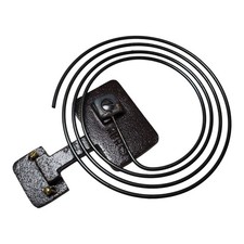 Vintage Urgos German Chime Rod