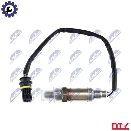 Lambda sensor esl 008 - esl-bm-008, for