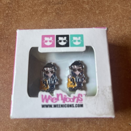Weenicons the king - weenicons,