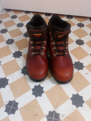 Size martens industrial - size, 11