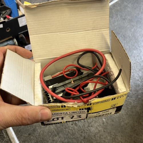 Hr7488 flyback line - hr7488,
