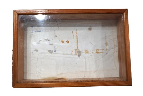 Dolls house1 room box - house1:12,
