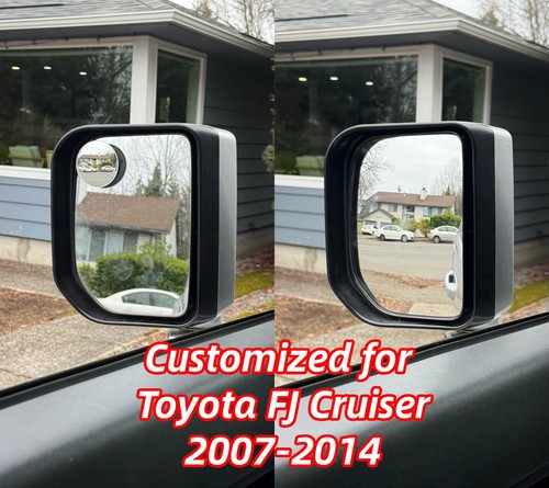 Toyota cruiser 2007 2014 - fj,