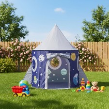 Kids pop play tent - pop, indoor