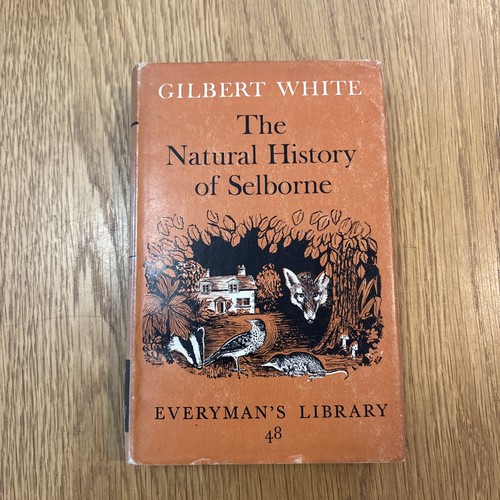 The natural history - , of
