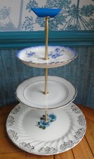 3 tier cake stand Made from