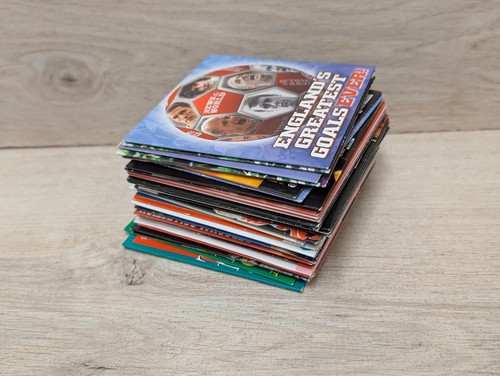 Promotional cds with the daily - with,