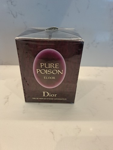 Dior pure poison - pure, (super