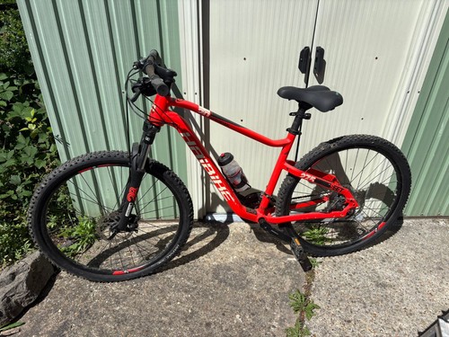 Haibike seet hardseven 0 - seet,