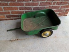 Ertl John Deere 20 Pedal