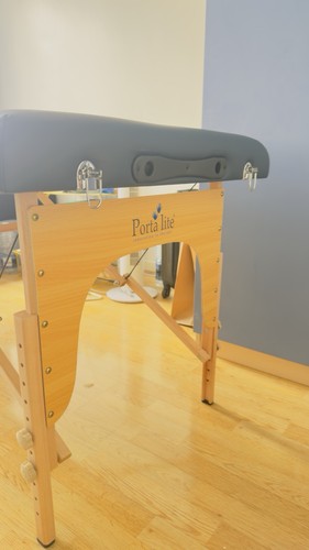 Portable massage table bed - portable,