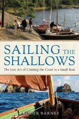 Sailing the shallows roger - shallows,,