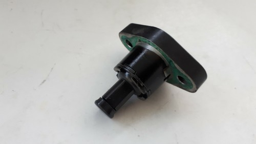 Cam chain tensioner breaking - chain,